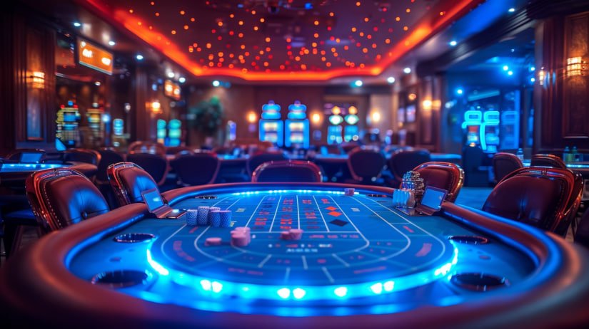 Simbol slot online populer di jwin303